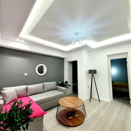 Anis Apartments Sarandë 외부 사진