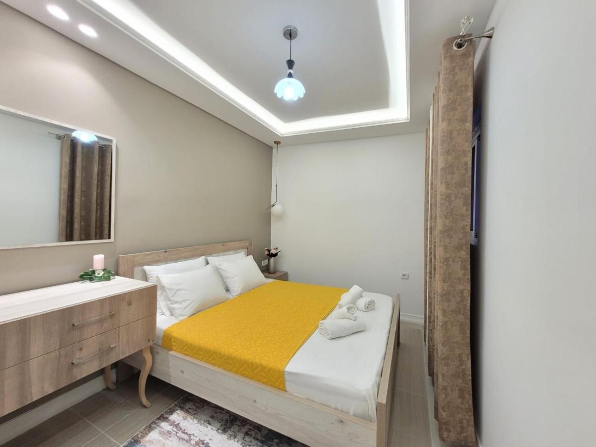Anis Apartments Sarandë 외부 사진
