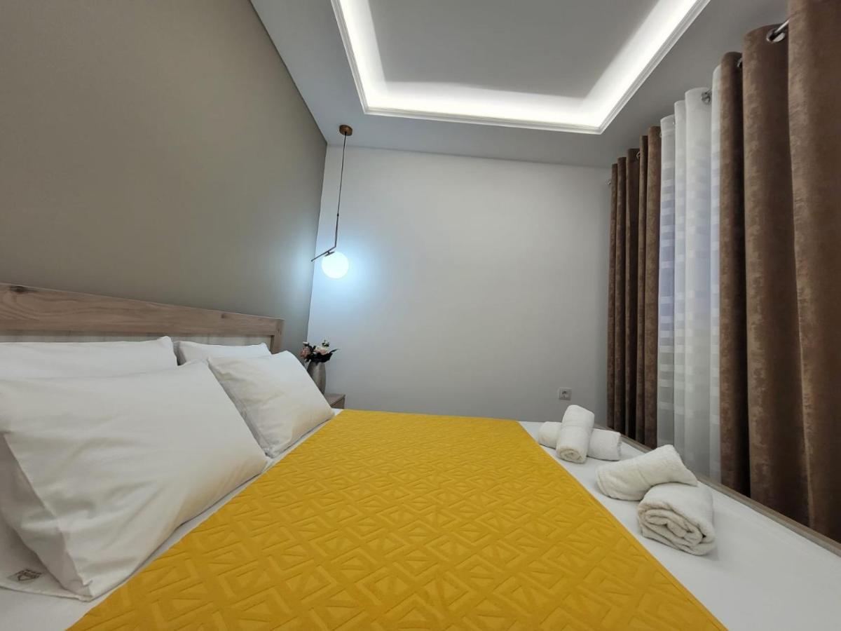 Anis Apartments Sarandë 외부 사진