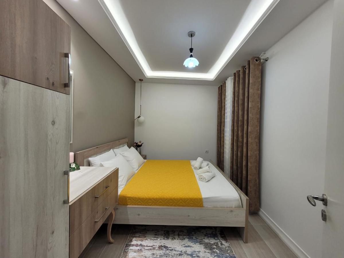 Anis Apartments Sarandë 외부 사진