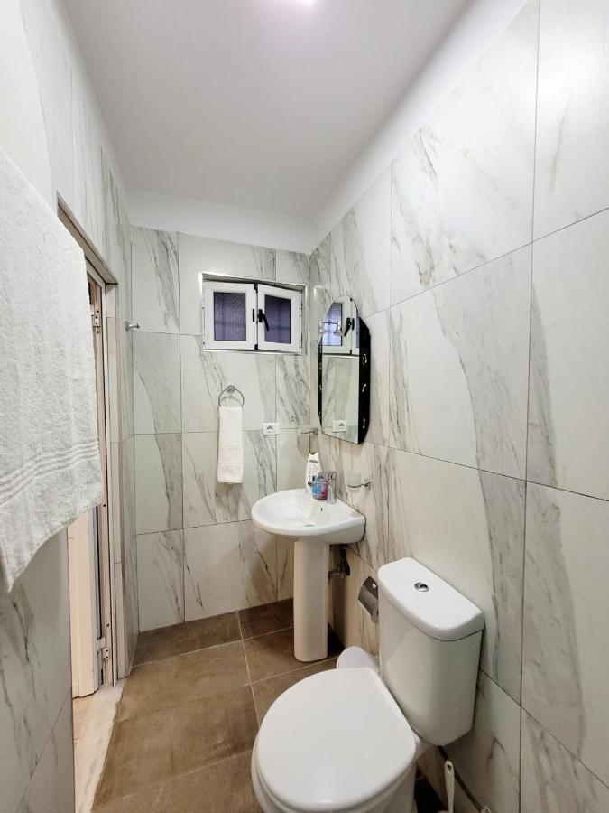 Anis Apartments Sarandë 외부 사진