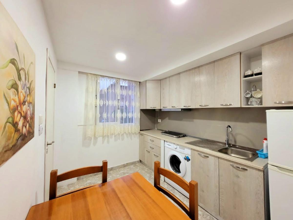 Anis Apartments Sarandë 외부 사진