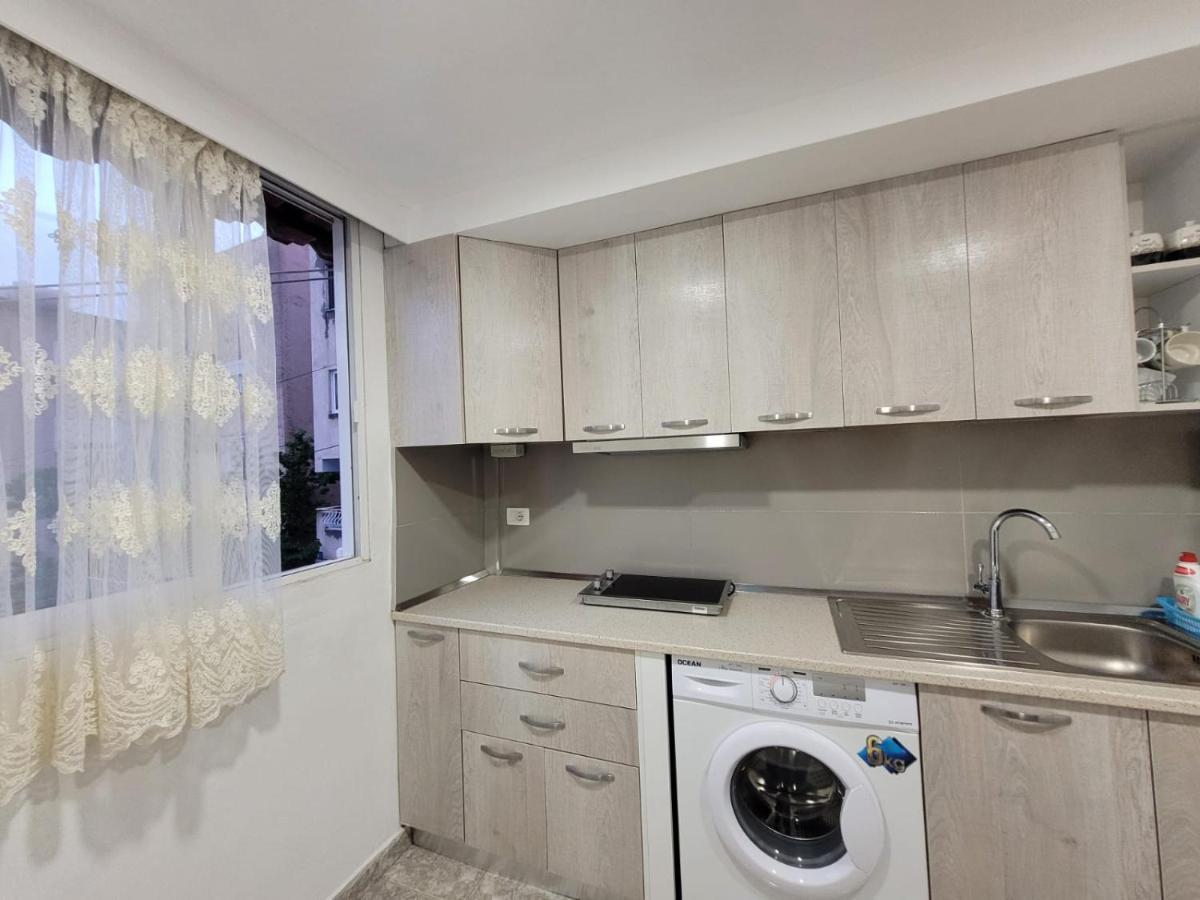 Anis Apartments Sarandë 외부 사진