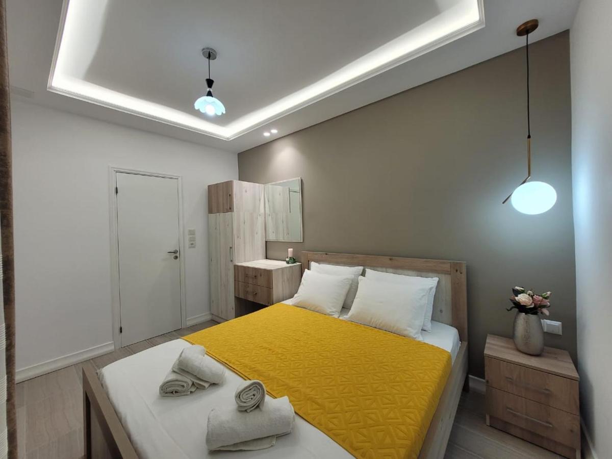 Anis Apartments Sarandë 외부 사진