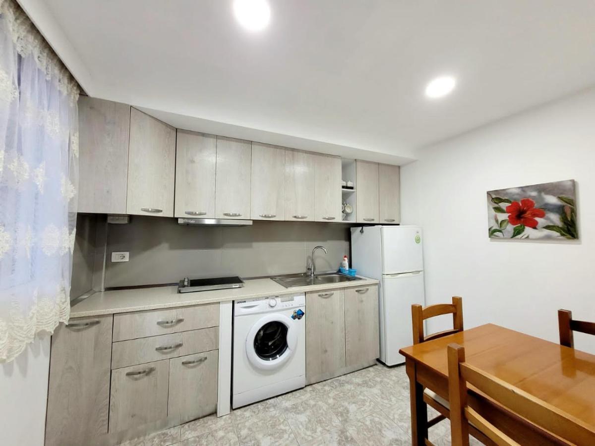 Anis Apartments Sarandë 외부 사진