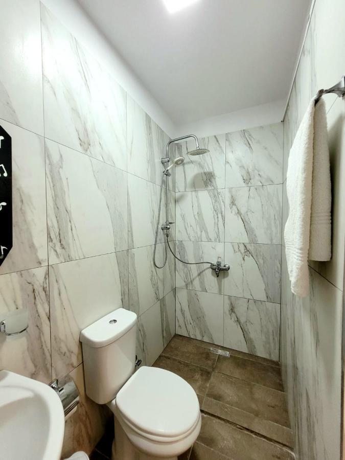 Anis Apartments Sarandë 외부 사진
