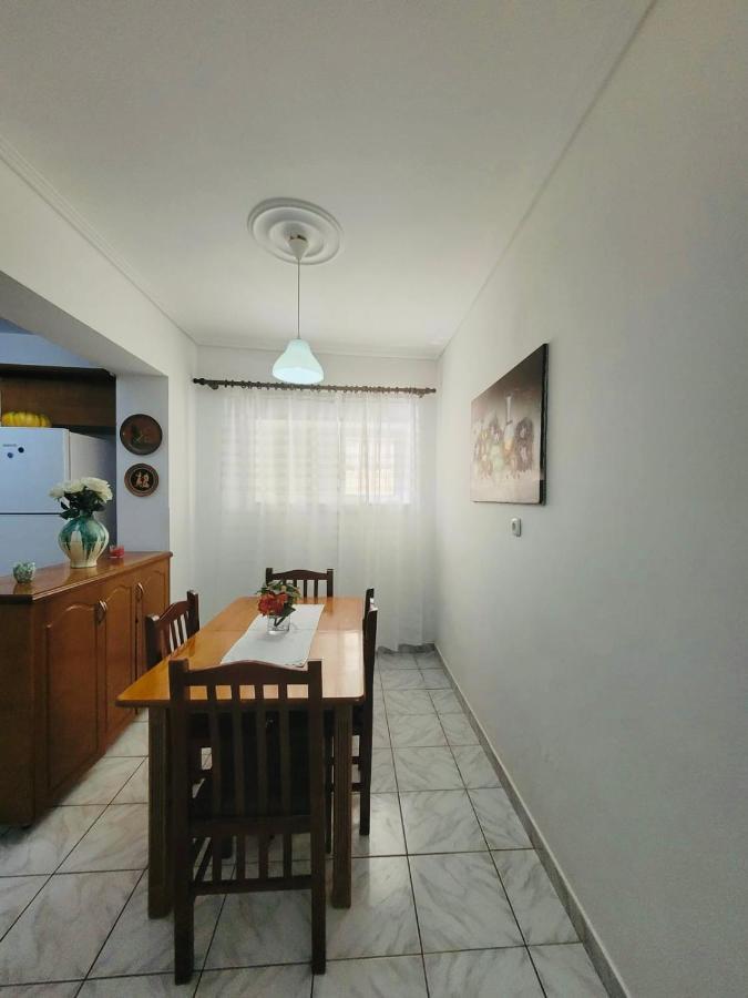 Anis Apartments Sarandë 외부 사진