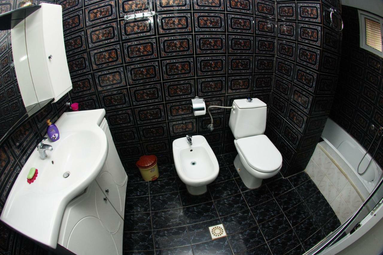Anis Apartments Sarandë 외부 사진