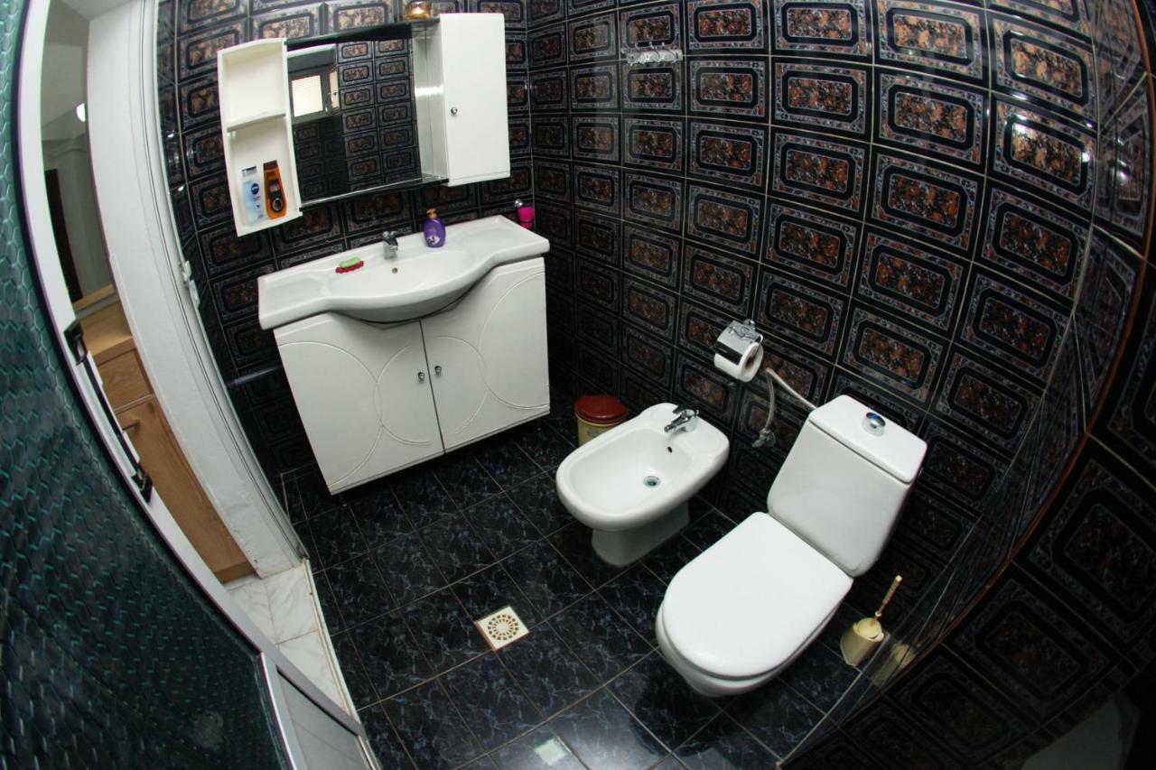 Anis Apartments Sarandë 외부 사진