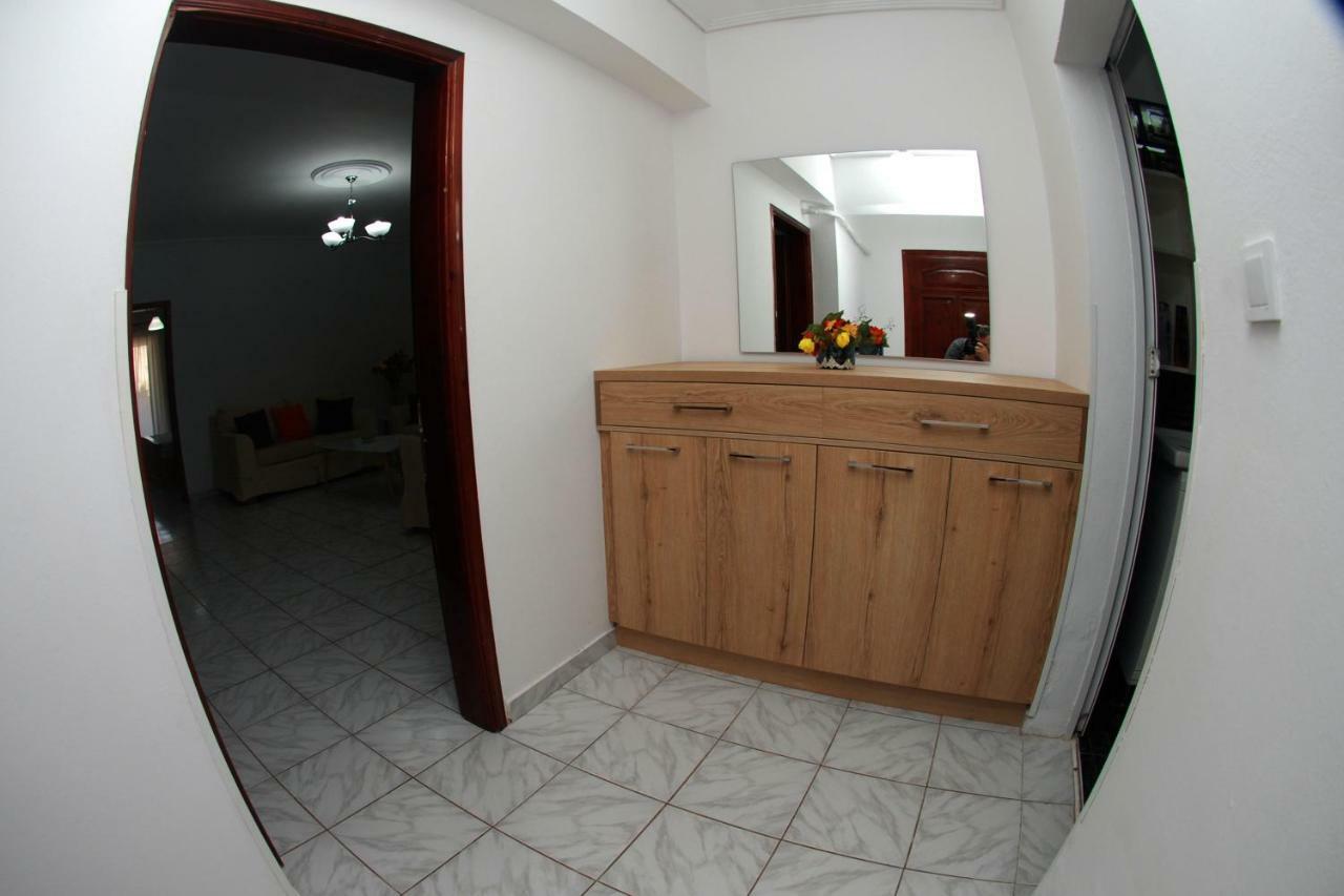 Anis Apartments Sarandë 외부 사진